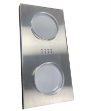 Customizable Elevator Spare Parts Hall Lantern Elevator Hall Lantern